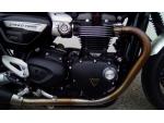 Klikněte pro detailní foto č. 5 - Triumph Speed Twin 1200