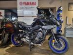 Klikněte pro detailní foto č. 1 - Yamaha Tracer 9 / 900