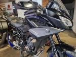 Klikněte pro detailní foto č. 5 - Yamaha Tracer 9 / 900