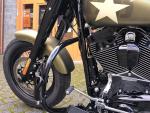 Klikněte pro detailní foto č. 11 - Harley-Davidson FLSS Softail Slim S 110 - 1800 ccm