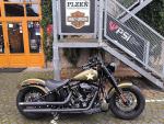 Klikněte pro detailní foto č. 1 - Harley-Davidson FLSS Softail Slim S 110 - 1800 ccm