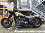 Klikněte pro detailní foto č. 4 - Harley-Davidson FLSS Softail Slim S 110 - 1800 ccm