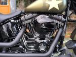 Klikněte pro detailní foto č. 7 - Harley-Davidson FLSS Softail Slim S 110 - 1800 ccm