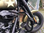 Klikněte pro detailní foto č. 8 - Harley-Davidson FLSS Softail Slim S 110 - 1800 ccm