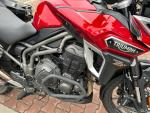 Klikněte pro detailní foto č. 12 - Triumph Tiger Explorer 1200 XRT TOP