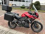 Klikněte pro detailní foto č. 1 - Triumph Tiger Explorer 1200 XRT TOP