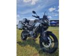 Klikněte pro detailní foto č. 4 - CFMOTO 800 MT Sport