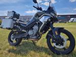 Klikněte pro detailní foto č. 8 - CFMOTO 800 MT Sport