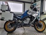 Klikněte pro detailní foto č. 2 - CFMOTO 800 MT Touring