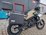 Klikněte pro detailní foto č. 7 - CFMOTO 800 MT Touring