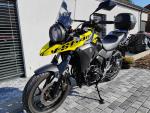 Klikněte pro detailní foto č. 14 - Suzuki DL 250 V-Strom ABS