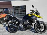 Detail nabídky - Suzuki DL 250 V-Strom ABS