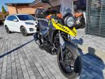 Klikněte pro detailní foto č. 5 - Suzuki DL 250 V-Strom ABS