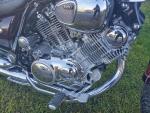 Klikněte pro detailní foto č. 5 - Yamaha XV 1100 Virago TOP STAV