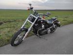 Klikněte pro detailní foto č. 6 - Harley-Davidson FXDWG Dyna Wide Glide