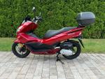 Obrázek k inzerátu: Honda PCX 125