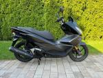 Obrázek k inzerátu: Honda PCX 125