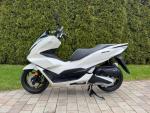 Obrázek k inzerátu: Honda PCX 125