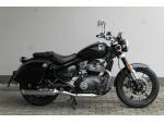 Klikněte pro detailní foto č. 2 - Royal Enfield Super Meteor 650 Astral Black Touring ( odpočet DPH ) PROMO