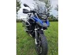 Klikněte pro detailní foto č. 12 - BMW R 1200 GS Adventure