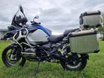 Klikněte pro detailní foto č. 5 - BMW R 1200 GS Adventure