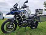 Klikněte pro detailní foto č. 6 - BMW R 1200 GS Adventure