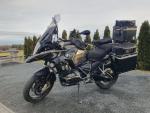 Klikněte pro detailní foto č. 1 - BMW R 1250 GS Adventure