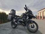 Klikněte pro detailní foto č. 2 - BMW R 1250 GS Adventure