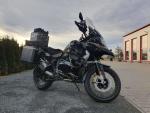 Klikněte pro detailní foto č. 4 - BMW R 1250 GS Adventure