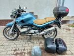 Klikněte pro detailní foto č. 1 - BMW R 1150 R 3x kufr