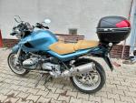 Klikněte pro detailní foto č. 4 - BMW R 1150 R 3x kufr