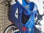 Klikněte pro detailní foto č. 10 - BMW K 1200 RS