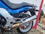 Klikněte pro detailní foto č. 3 - BMW K 1200 RS