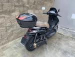 Klikněte pro detailní foto č. 6 - Piaggio Beverly 400