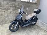 Klikněte pro detailní foto č. 2 - Piaggio Beverly 250