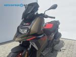 Klikněte pro detailní foto č. 10 - BMW BMW Motorrad C 400 X  / 25kW