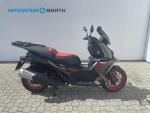 Klikněte pro detailní foto č. 2 - BMW BMW Motorrad C 400 X  / 25kW