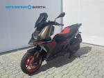 Klikněte pro detailní foto č. 7 - BMW BMW Motorrad C 400 X  / 25kW