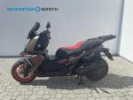 Klikněte pro detailní foto č. 8 - BMW BMW Motorrad C 400 X  / 25kW