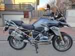 Klikněte pro detailní foto č. 1 - BMW R 1200 GS LC možné splátky