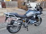 Klikněte pro detailní foto č. 3 - BMW R 1200 GS LC možné splátky