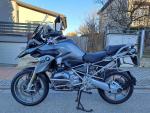 Klikněte pro detailní foto č. 5 - BMW R 1200 GS LC možné splátky