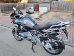 Klikněte pro detailní foto č. 6 - BMW R 1200 GS LC možné splátky