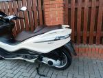 Klikněte pro detailní foto č. 12 - Piaggio X10 125