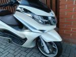 Klikněte pro detailní foto č. 3 - Piaggio X10 125