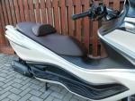 Klikněte pro detailní foto č. 4 - Piaggio X10 125