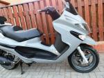 Klikněte pro detailní foto č. 2 - Piaggio X-Evo 125