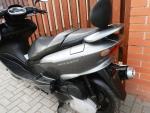 Klikněte pro detailní foto č. 7 - Yamaha Majesty 125