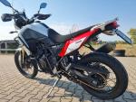 Klikněte pro detailní foto č. 14 - Yamaha XTZ 700 Ténéré