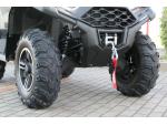 Klikněte pro detailní foto č. 3 - Loncin X-Wolf 550i EPS 4x4 písková ( odpočet DPH ), 4letá záruka